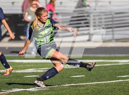 Thumbnail 2 in Ridgeline vs Logan (UHSAA 3A Semifinal) photogallery.