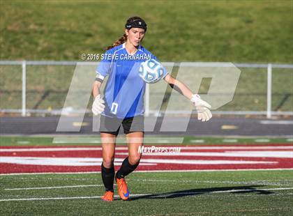 Thumbnail 2 in Ridgeline vs Logan (UHSAA 3A Semifinal) photogallery.