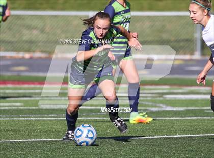 Thumbnail 2 in Ridgeline vs Logan (UHSAA 3A Semifinal) photogallery.