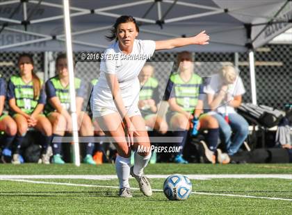 Thumbnail 3 in Ridgeline vs Logan (UHSAA 3A Semifinal) photogallery.