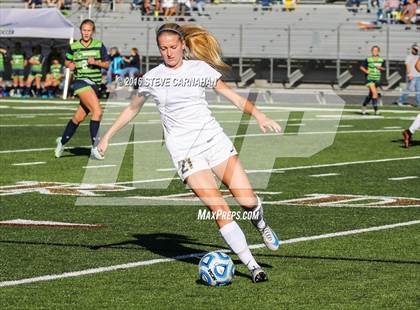 Thumbnail 2 in Ridgeline vs Logan (UHSAA 3A Semifinal) photogallery.