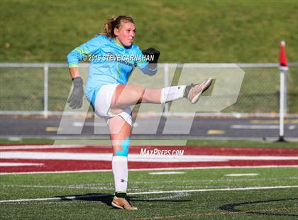 Thumbnail 2 in Ridgeline vs Logan (UHSAA 3A Semifinal) photogallery.