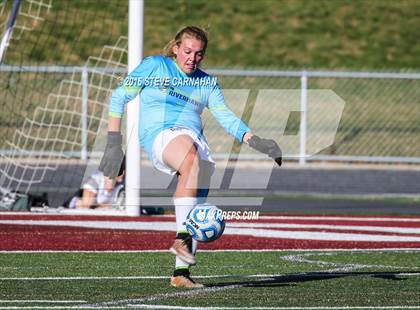 Thumbnail 2 in Ridgeline vs Logan (UHSAA 3A Semifinal) photogallery.