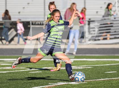 Thumbnail 2 in Ridgeline vs Logan (UHSAA 3A Semifinal) photogallery.