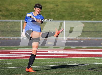 Thumbnail 3 in Ridgeline vs Logan (UHSAA 3A Semifinal) photogallery.