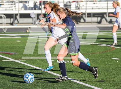 Thumbnail 3 in Ridgeline vs Logan (UHSAA 3A Semifinal) photogallery.