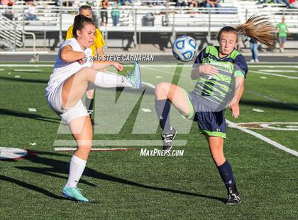 Thumbnail 1 in Ridgeline vs Logan (UHSAA 3A Semifinal) photogallery.