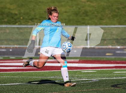Thumbnail 2 in Ridgeline vs Logan (UHSAA 3A Semifinal) photogallery.