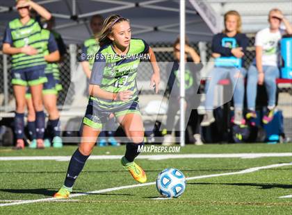 Thumbnail 1 in Ridgeline vs Logan (UHSAA 3A Semifinal) photogallery.