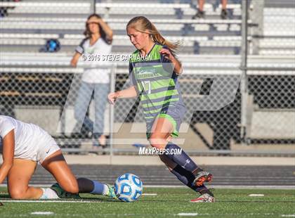 Thumbnail 3 in Ridgeline vs Logan (UHSAA 3A Semifinal) photogallery.