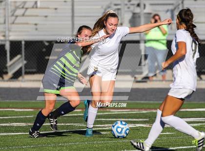 Thumbnail 2 in Ridgeline vs Logan (UHSAA 3A Semifinal) photogallery.
