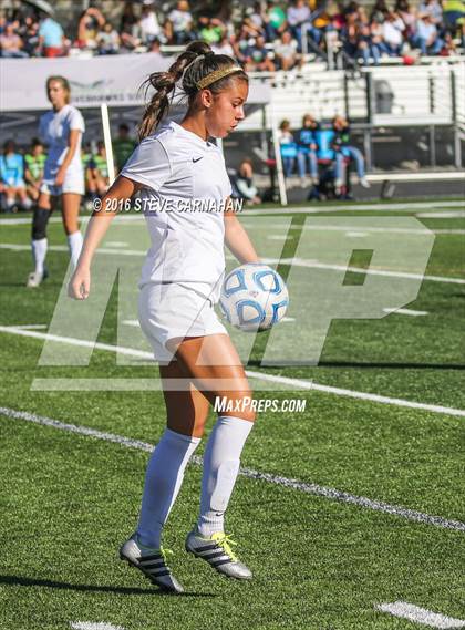 Thumbnail 2 in Ridgeline vs Logan (UHSAA 3A Semifinal) photogallery.