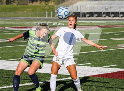 Thumbnail 3 in Ridgeline vs Logan (UHSAA 3A Semifinal) photogallery.