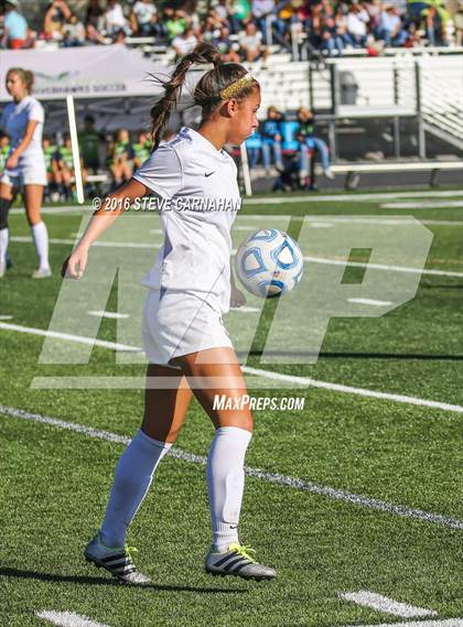 Thumbnail 3 in Ridgeline vs Logan (UHSAA 3A Semifinal) photogallery.