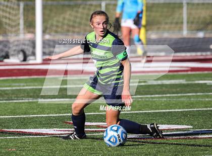 Thumbnail 3 in Ridgeline vs Logan (UHSAA 3A Semifinal) photogallery.