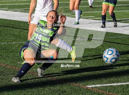 Thumbnail 1 in Ridgeline vs Logan (UHSAA 3A Semifinal) photogallery.