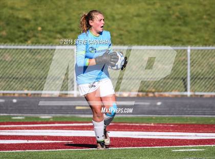 Thumbnail 1 in Ridgeline vs Logan (UHSAA 3A Semifinal) photogallery.