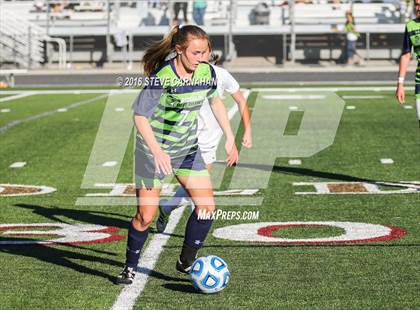 Thumbnail 1 in Ridgeline vs Logan (UHSAA 3A Semifinal) photogallery.