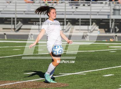 Thumbnail 2 in Ridgeline vs Logan (UHSAA 3A Semifinal) photogallery.