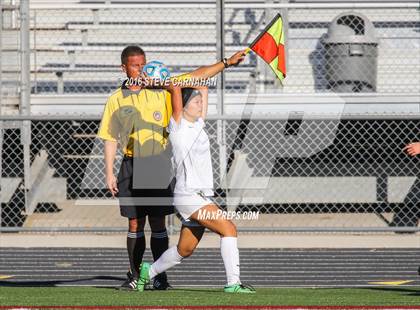 Thumbnail 2 in Ridgeline vs Logan (UHSAA 3A Semifinal) photogallery.