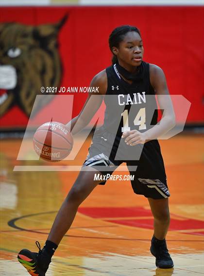 Thumbnail 2 in Klein Cain @ Cypress Woods photogallery.