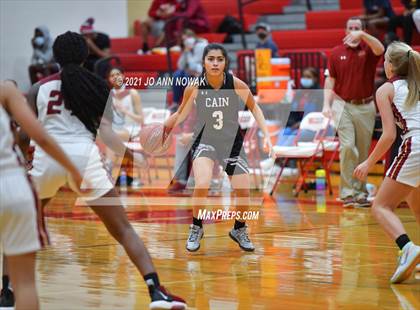 Thumbnail 2 in Klein Cain @ Cypress Woods photogallery.