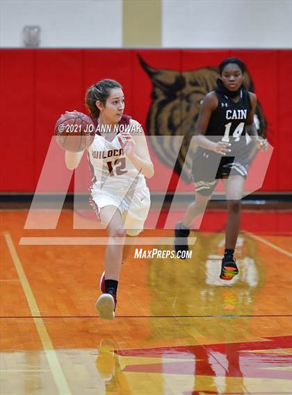 Thumbnail 3 in Klein Cain @ Cypress Woods photogallery.