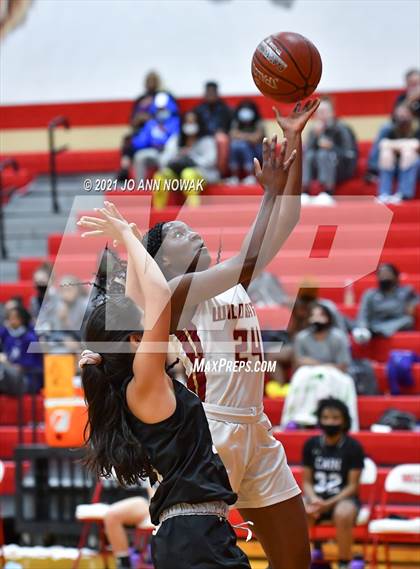 Thumbnail 3 in Klein Cain @ Cypress Woods photogallery.