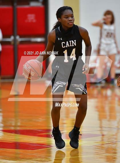 Thumbnail 1 in Klein Cain @ Cypress Woods photogallery.