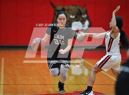 Thumbnail 3 in Klein Cain @ Cypress Woods photogallery.