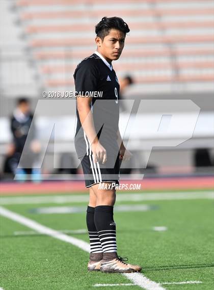 Thumbnail 1 in KIPP Academy vs Montwood (SAISD Invitational) photogallery.