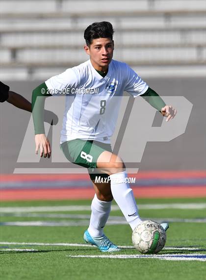 Thumbnail 1 in KIPP Academy vs Montwood (SAISD Invitational) photogallery.