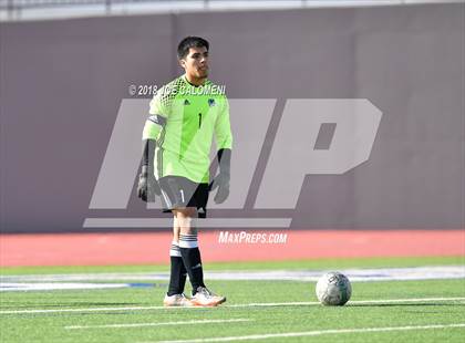 Thumbnail 3 in KIPP Academy vs Montwood (SAISD Invitational) photogallery.