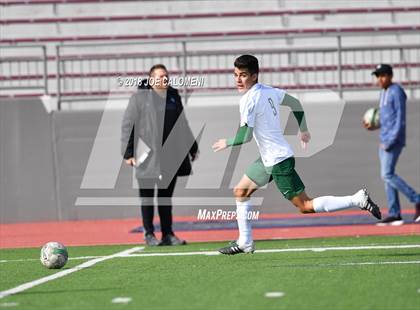 Thumbnail 1 in KIPP Academy vs Montwood (SAISD Invitational) photogallery.