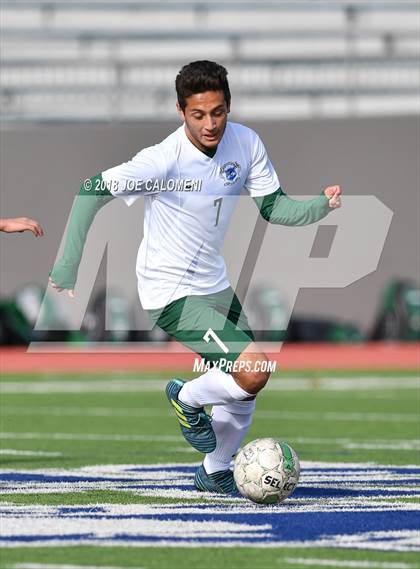 Thumbnail 3 in KIPP Academy vs Montwood (SAISD Invitational) photogallery.