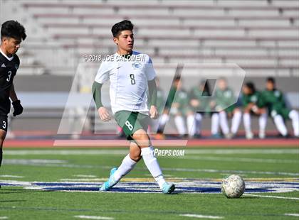 Thumbnail 3 in KIPP Academy vs Montwood (SAISD Invitational) photogallery.