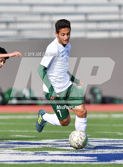 Thumbnail 2 in KIPP Academy vs Montwood (SAISD Invitational) photogallery.