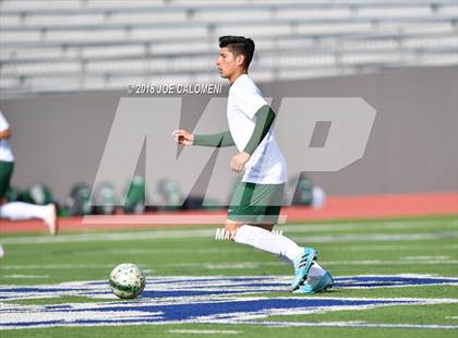 Thumbnail 3 in KIPP Academy vs Montwood (SAISD Invitational) photogallery.