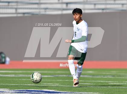 Thumbnail 2 in KIPP Academy vs Montwood (SAISD Invitational) photogallery.