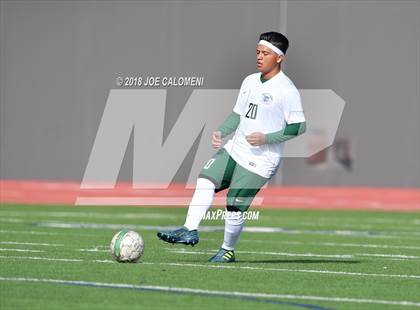Thumbnail 1 in KIPP Academy vs Montwood (SAISD Invitational) photogallery.
