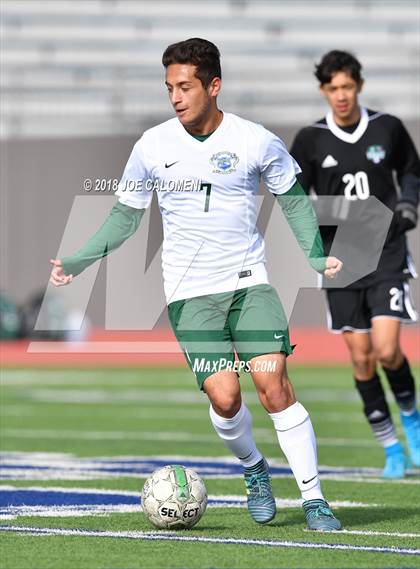 Thumbnail 2 in KIPP Academy vs Montwood (SAISD Invitational) photogallery.