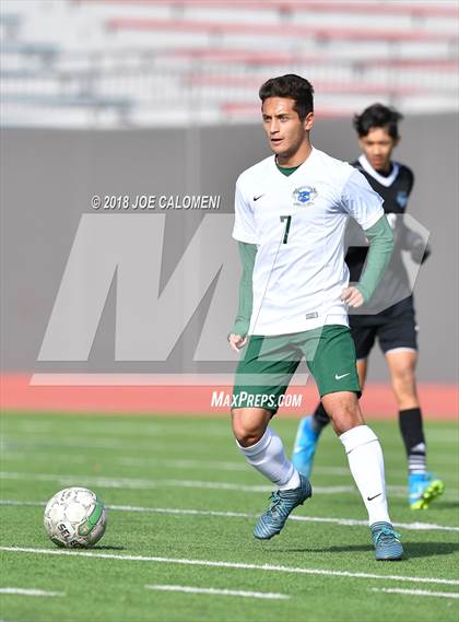 Thumbnail 3 in KIPP Academy vs Montwood (SAISD Invitational) photogallery.