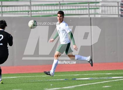 Thumbnail 3 in KIPP Academy vs Montwood (SAISD Invitational) photogallery.