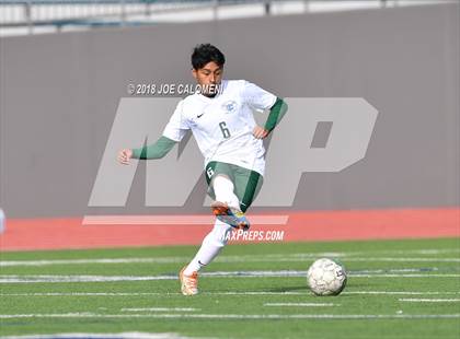 Thumbnail 3 in KIPP Academy vs Montwood (SAISD Invitational) photogallery.