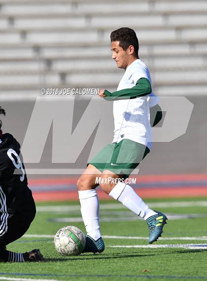 Thumbnail 2 in KIPP Academy vs Montwood (SAISD Invitational) photogallery.