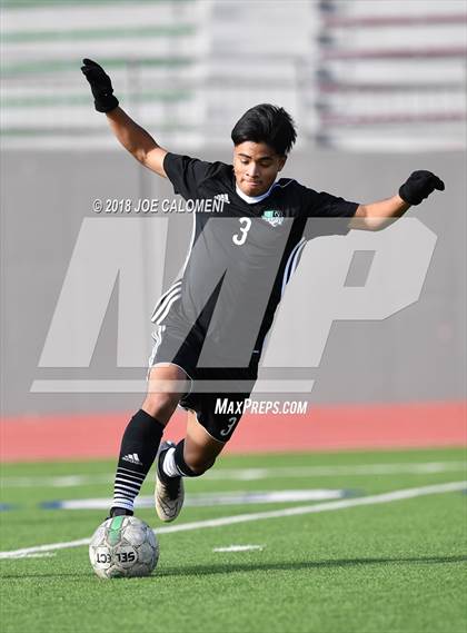 Thumbnail 1 in KIPP Academy vs Montwood (SAISD Invitational) photogallery.
