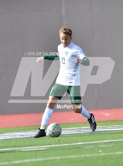 Thumbnail 3 in KIPP Academy vs Montwood (SAISD Invitational) photogallery.