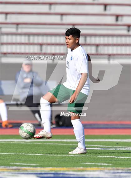 Thumbnail 2 in KIPP Academy vs Montwood (SAISD Invitational) photogallery.