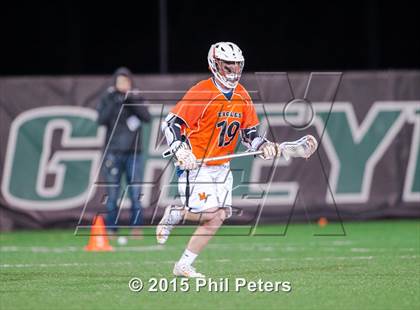 Thumbnail 1 in Episcopal Academy vs. McDonogh (PNC Lacrosse Invitational) photogallery.