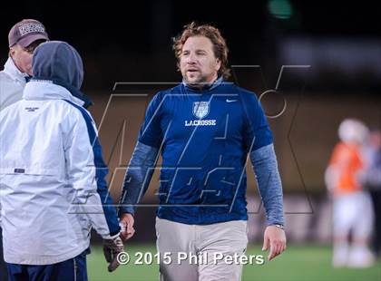 Thumbnail 3 in Episcopal Academy vs. McDonogh (PNC Lacrosse Invitational) photogallery.